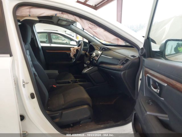 Photo 4 VIN: 5J6RW2H58HL079231 - HONDA CR-V 