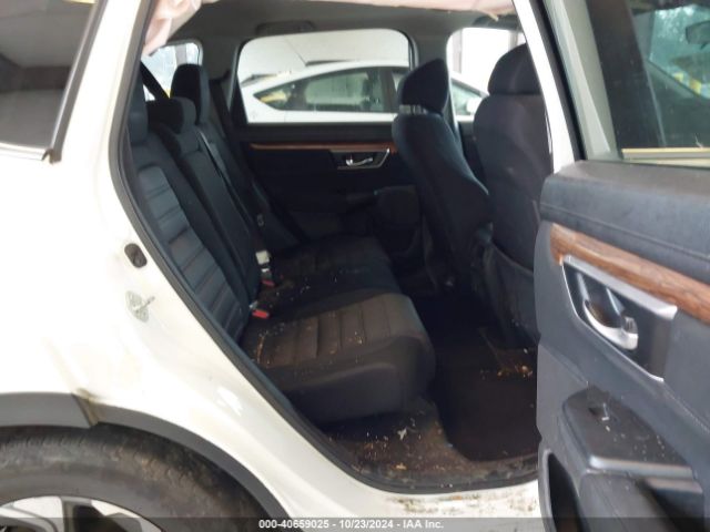 Photo 7 VIN: 5J6RW2H58HL079231 - HONDA CR-V 