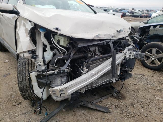 Photo 8 VIN: 5J6RW2H58JL005491 - HONDA CR-V EX 