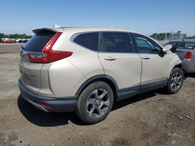 Photo 2 VIN: 5J6RW2H58JL006897 - HONDA CRV 