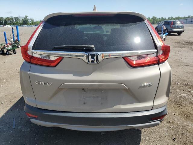 Photo 5 VIN: 5J6RW2H58JL006897 - HONDA CRV 