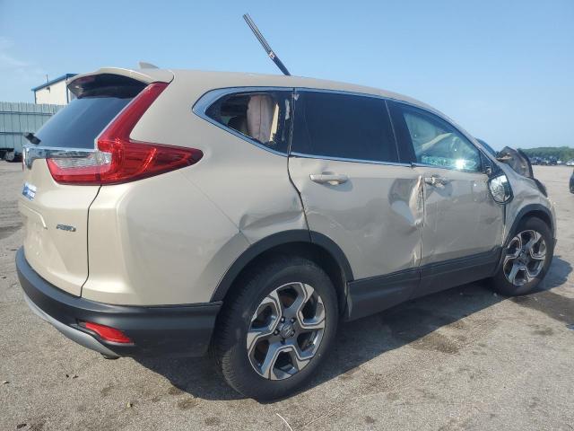 Photo 2 VIN: 5J6RW2H58JL027989 - HONDA CRV 