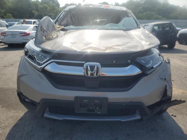 Photo 4 VIN: 5J6RW2H58JL027989 - HONDA CRV 