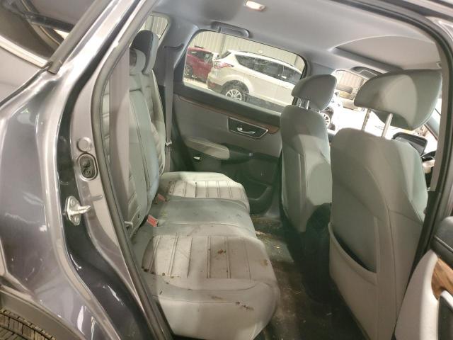 Photo 10 VIN: 5J6RW2H58KA006217 - HONDA CR-V EX 