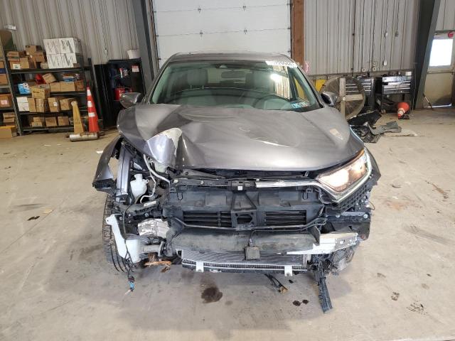 Photo 4 VIN: 5J6RW2H58KA006217 - HONDA CR-V EX 