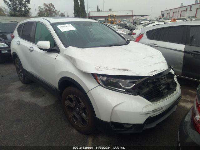 Photo 0 VIN: 5J6RW2H58KA012924 - HONDA CR-V 