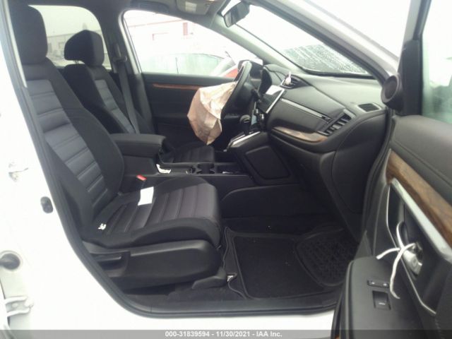 Photo 4 VIN: 5J6RW2H58KA012924 - HONDA CR-V 