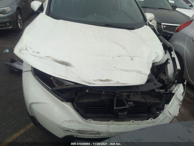 Photo 5 VIN: 5J6RW2H58KA012924 - HONDA CR-V 