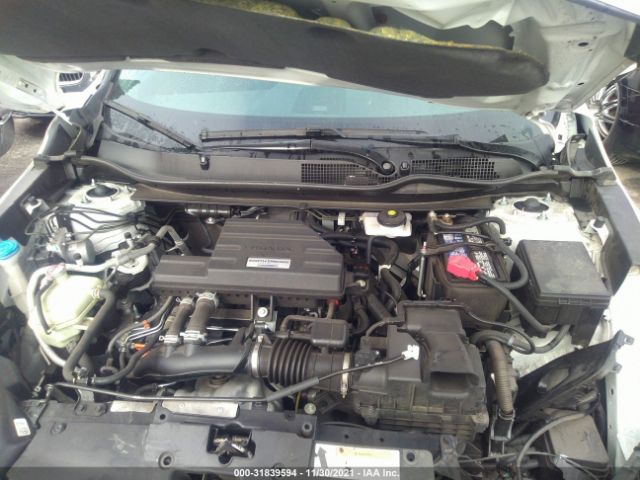 Photo 9 VIN: 5J6RW2H58KA012924 - HONDA CR-V 