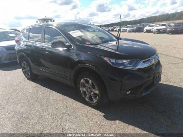 Photo 0 VIN: 5J6RW2H58KL009428 - HONDA CR-V 