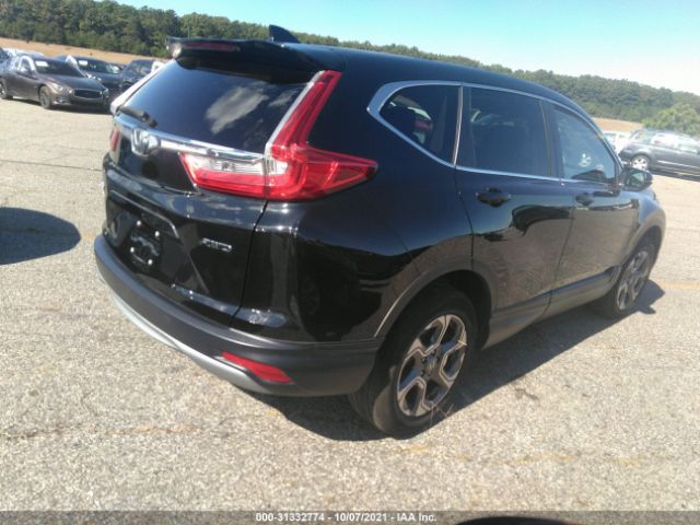 Photo 3 VIN: 5J6RW2H58KL009428 - HONDA CR-V 