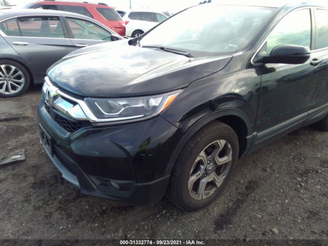 Photo 5 VIN: 5J6RW2H58KL009428 - HONDA CR-V 