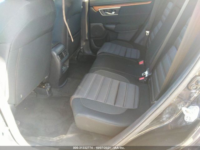 Photo 7 VIN: 5J6RW2H58KL009428 - HONDA CR-V 