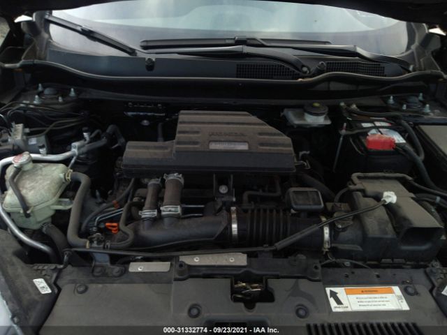 Photo 9 VIN: 5J6RW2H58KL009428 - HONDA CR-V 