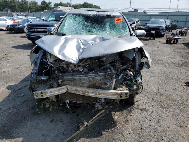 Photo 4 VIN: 5J6RW2H58KL026374 - HONDA CR-V EX 