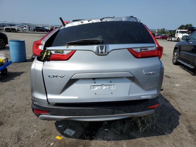 Photo 5 VIN: 5J6RW2H58KL026374 - HONDA CR-V EX 