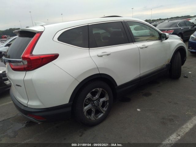 Photo 3 VIN: 5J6RW2H58KL027282 - HONDA CR-V 