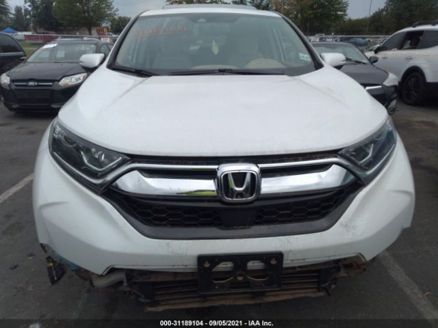 Photo 5 VIN: 5J6RW2H58KL027282 - HONDA CR-V 