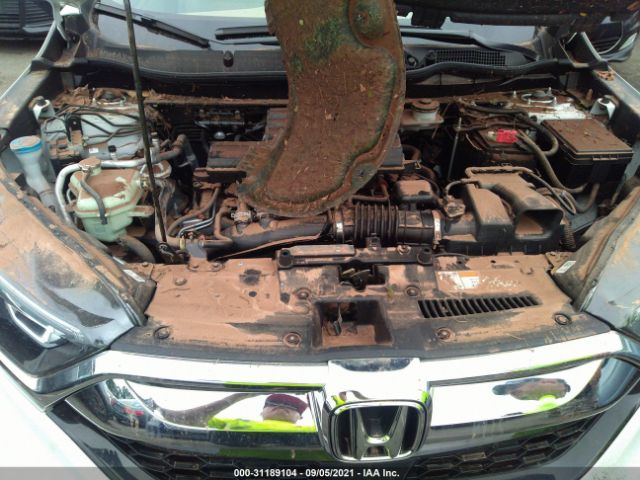 Photo 9 VIN: 5J6RW2H58KL027282 - HONDA CR-V 