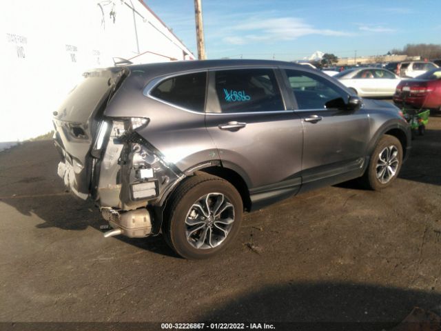 Photo 3 VIN: 5J6RW2H58LA001147 - HONDA CR-V 