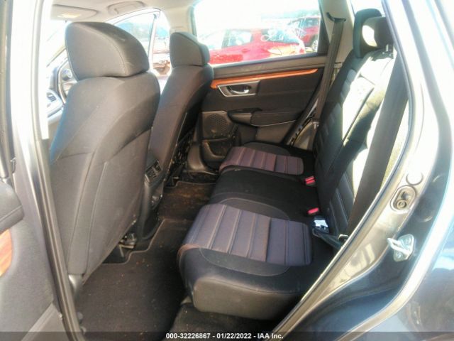 Photo 7 VIN: 5J6RW2H58LA001147 - HONDA CR-V 