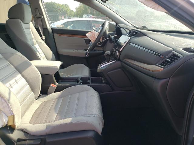 Photo 4 VIN: 5J6RW2H58LA018269 - HONDA CR-V EX 