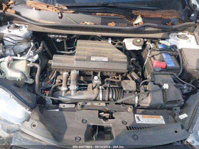 Photo 9 VIN: 5J6RW2H58LA020622 - HONDA CR-V 