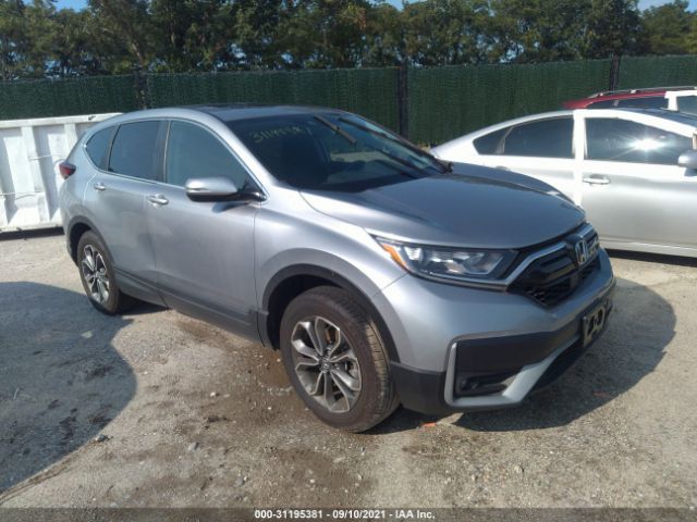 Photo 0 VIN: 5J6RW2H58LA021530 - HONDA CR-V 