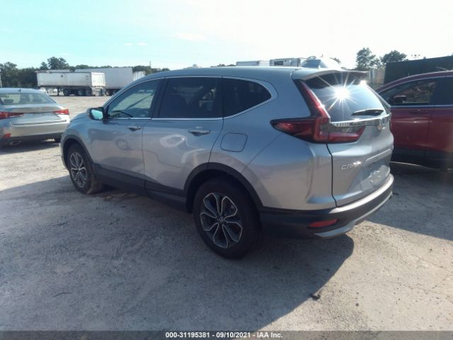 Photo 2 VIN: 5J6RW2H58LA021530 - HONDA CR-V 