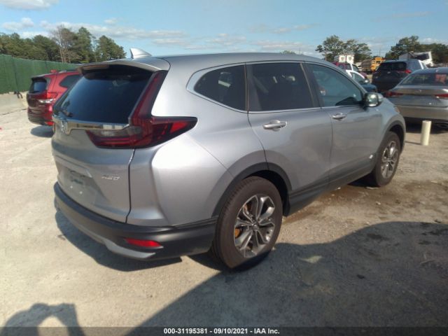 Photo 3 VIN: 5J6RW2H58LA021530 - HONDA CR-V 