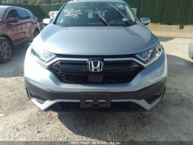 Photo 5 VIN: 5J6RW2H58LA021530 - HONDA CR-V 