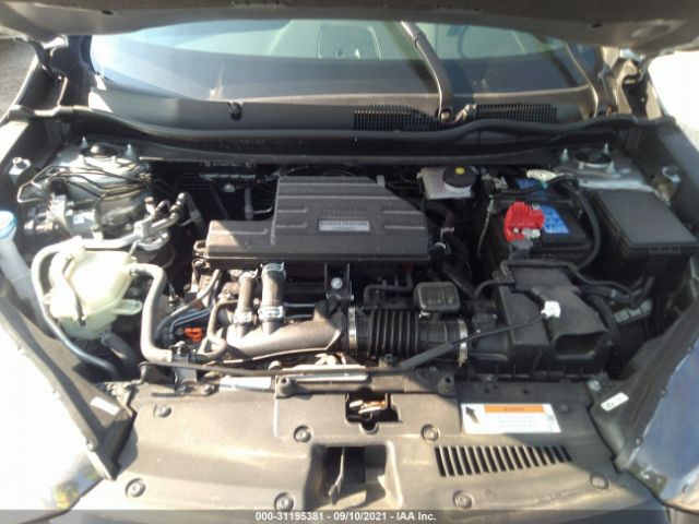 Photo 9 VIN: 5J6RW2H58LA021530 - HONDA CR-V 