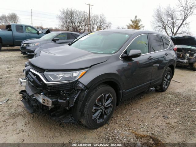 Photo 1 VIN: 5J6RW2H58LL016770 - HONDA CR-V 