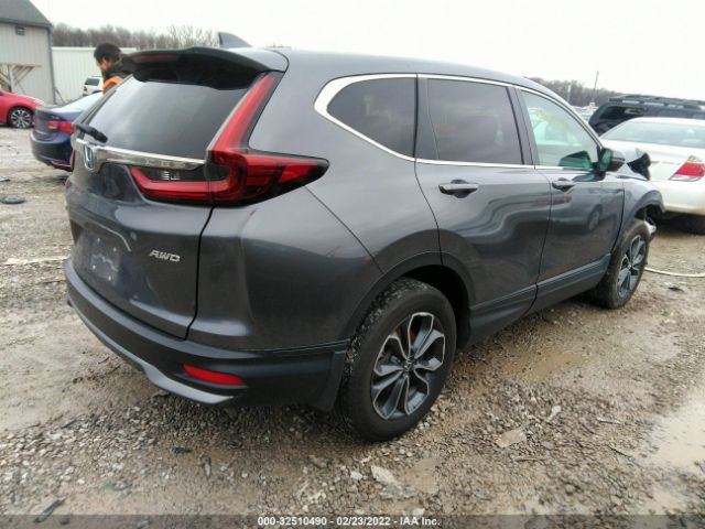 Photo 3 VIN: 5J6RW2H58LL016770 - HONDA CR-V 