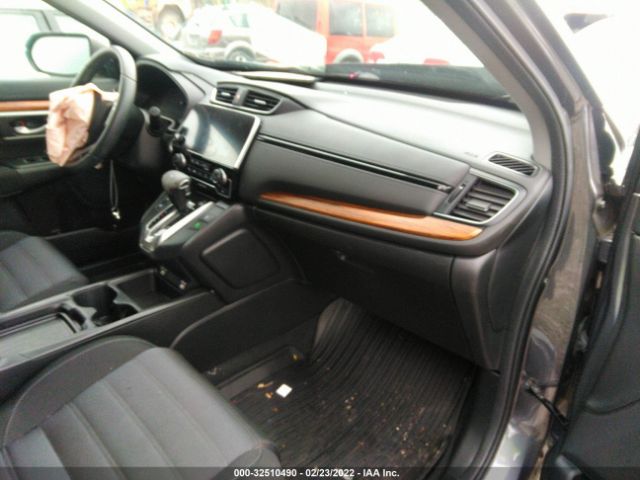 Photo 4 VIN: 5J6RW2H58LL016770 - HONDA CR-V 