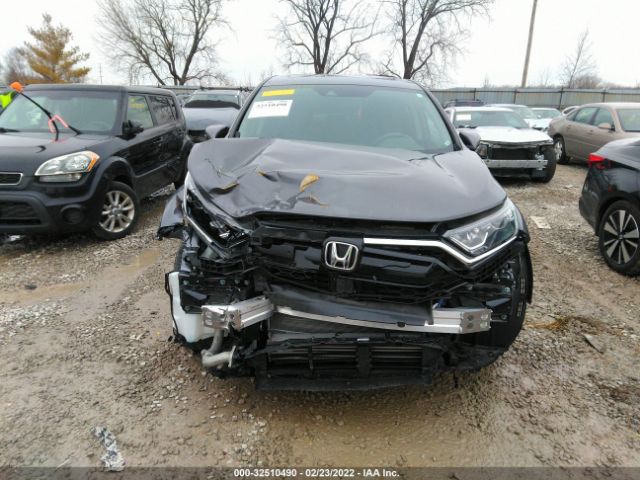 Photo 5 VIN: 5J6RW2H58LL016770 - HONDA CR-V 