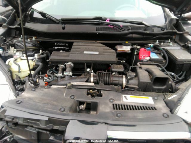 Photo 9 VIN: 5J6RW2H58LL016770 - HONDA CR-V 