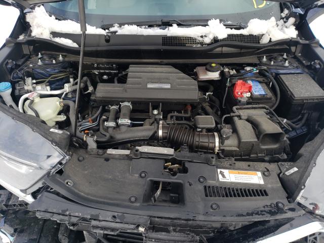 Photo 6 VIN: 5J6RW2H58LL024271 - HONDA CR-V EX 