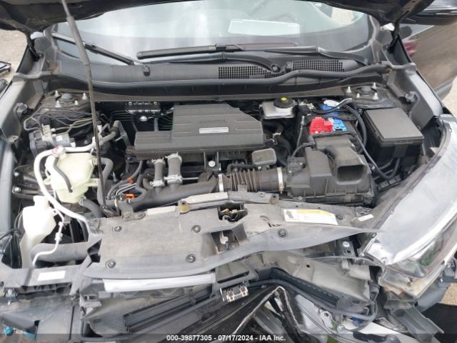 Photo 9 VIN: 5J6RW2H58LL030233 - HONDA CR-V 