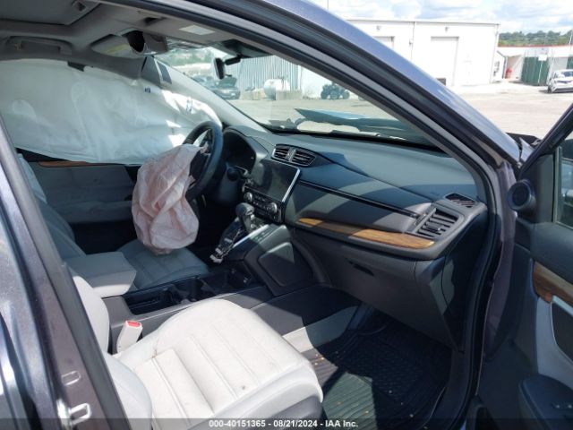 Photo 4 VIN: 5J6RW2H58LL030992 - HONDA CR-V 