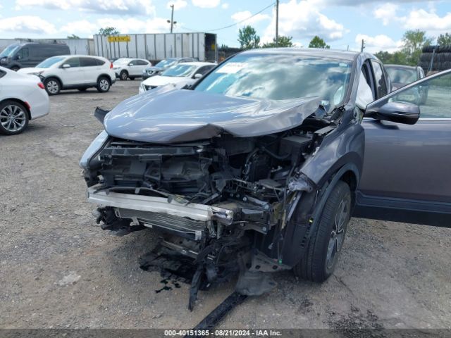 Photo 5 VIN: 5J6RW2H58LL030992 - HONDA CR-V 