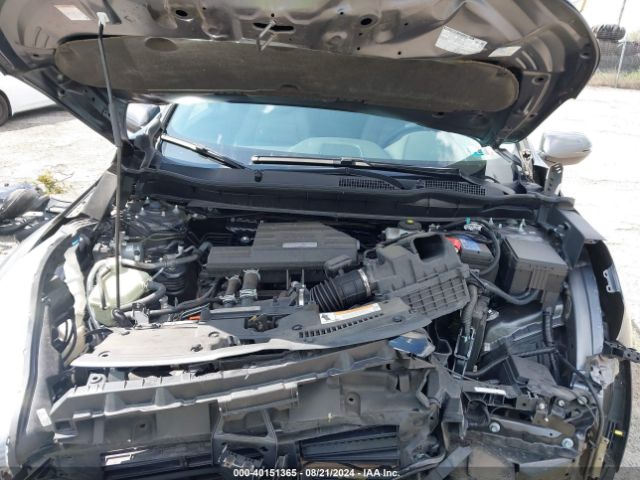 Photo 9 VIN: 5J6RW2H58LL030992 - HONDA CR-V 