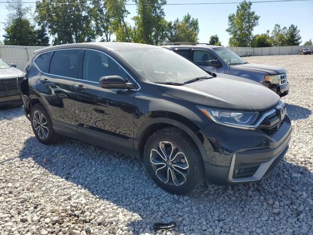 Photo 3 VIN: 5J6RW2H58LL033844 - HONDA CR-V EX 