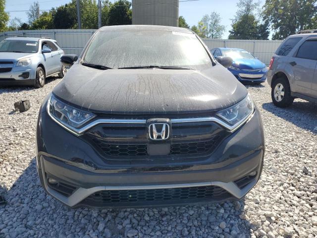 Photo 4 VIN: 5J6RW2H58LL033844 - HONDA CR-V EX 