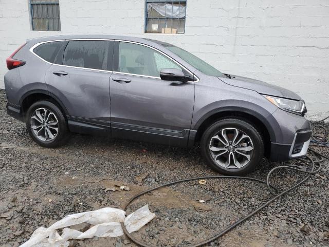 Photo 3 VIN: 5J6RW2H58LL038736 - HONDA CRV 