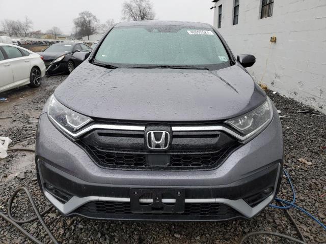 Photo 4 VIN: 5J6RW2H58LL038736 - HONDA CRV 