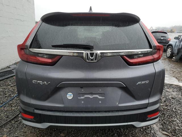 Photo 5 VIN: 5J6RW2H58LL038736 - HONDA CRV 