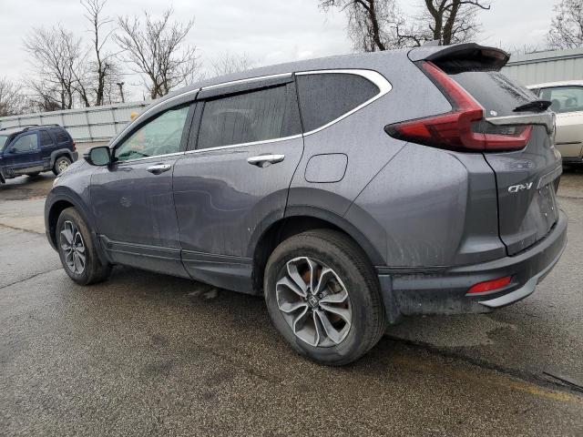 Photo 1 VIN: 5J6RW2H58LL039322 - HONDA CR-V EX 