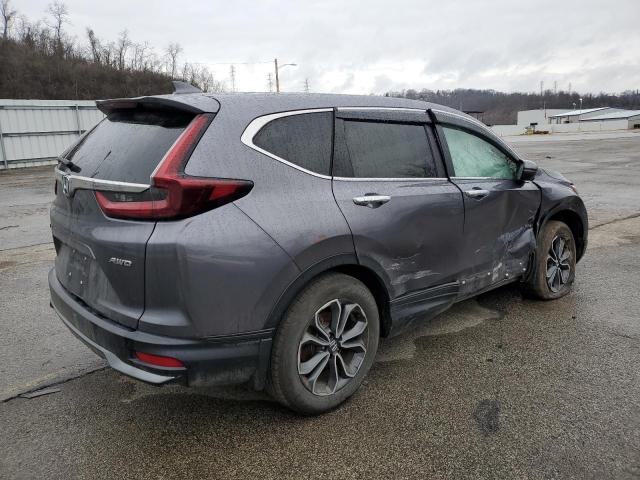 Photo 2 VIN: 5J6RW2H58LL039322 - HONDA CR-V EX 