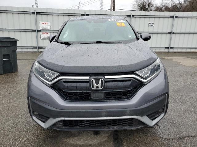 Photo 4 VIN: 5J6RW2H58LL039322 - HONDA CR-V EX 